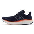 CHAUSSURES NEW BALANCE 1080 V12 ECLIPSE/VIBRANT ORANGE/SPRING TIDE POUR HOMMES