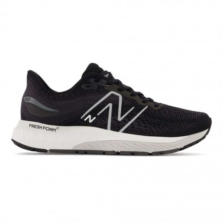 NEW BALANCE 880 V12 BLACK/LEAD/LIGHT ALUMINIUM FOR MEN'S