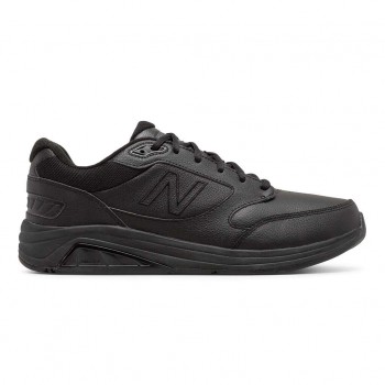 CHAUSSURES NEW BALANCE 928 V3 BLACK POUR HOMMES