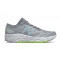 NEW BALANCE FRESH FOAM VONGO V4 GREY/GREEN/BLACK FOR WOMEN'S