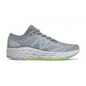NEW BALANCE FRESH FOAM VONGO V4 GREY/GREEN/BLACK FOR WOMEN'S