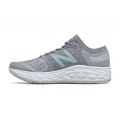 NEW BALANCE FRESH FOAM VONGO V4 GREY/GREEN/BLACK FOR WOMEN'S