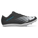 NEW BALANCE MD500 V7 BLACK/BLUE FOR WOMEN'S