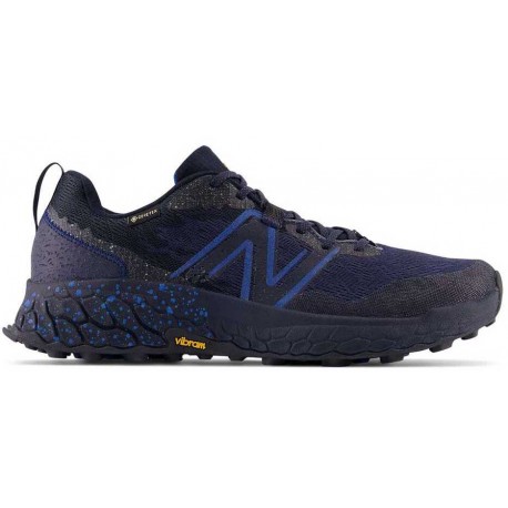 CHAUSSURES NEW BALANCE FRESH FOAM HIERRO V7 GTX ECLIPSE POUR HOMMES