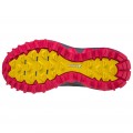 MIZUNO WAVE MUJIN 8 TROPOSPHERE/WHITE/NEO LIME FOR WOMEN'S