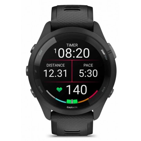 GARMIN FR 265