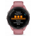 GARMIN FR 265S FOR WOMEN'S