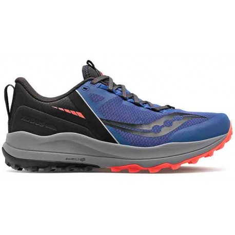 CHAUSSURES SAUCONY XODUS ULTRA POUR HOMMES