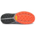 SAUCONY XODUS ULTRA SAPPHIRE/VIZI RED FOR MEN'S