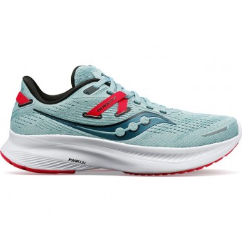 SAUCONY GUIDE 16 MINERAL ROSE FOR WOMEN'S