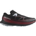 SALOMON ULTRA GLIDE 2 BLACK/BIKING RED/PEARL BLUE FOR MEN'S