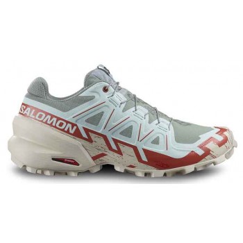 CHAUSSURES SALOMON SPEEDCROSS 6 POUR FEMMES