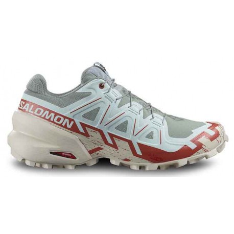 SALOMON SPEEDCROSS 6 FOR WOMEN'S