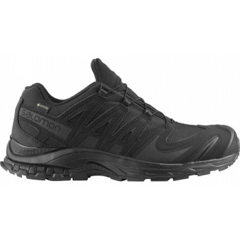 SALOMON XA FORCE GTX BLACK FOR MEN'S