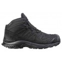 SALOMON XA FORCE MID GTX BLACK FOR MEN'S