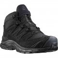 SALOMON XA FORCE MID GTX BLACK FOR MEN'S