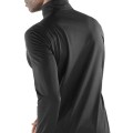 PULL SALOMON ESSENTIAL LIGHTWARM HALF ZIP POUR HOMMES