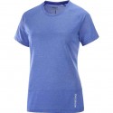 SALOMON CROSS RUN TEE FOR WOMEN'S