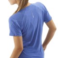 SALOMON CROSS RUN TEE FOR WOMEN'S