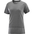 SALOMON CROSS RUN TEE FOR WOMEN'S