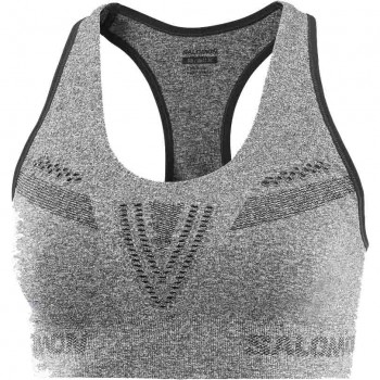 SALOMON ELEVATE MOVE ON BRA FOR WOMEN'S