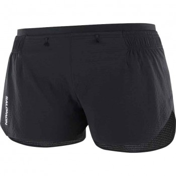 SHORT SALOMON SENSE AERO 3 POUR FEMMES