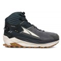 ALTRA OLYMPUS 5 HIKE MID GTX BLACK/GRAY FOR MEN'S