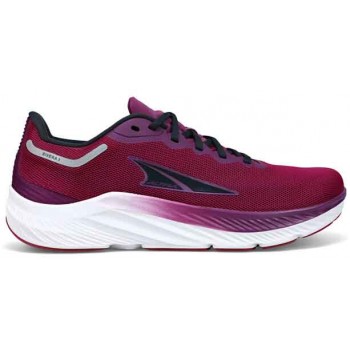 CHAUSSURES ALTRA RIVERA 3 BLACK/PURPLE POUR FEMMES