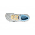 ALTRA VIA OLYMPUS LIGHT GRAY FOR WOMEN'S