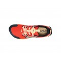 ALTRA LONE PEAK 7 RED/ORANGE FOR MEN'S