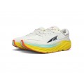 ALTRA VIA OLYMPUS GRAY/YELLOW FOR WOMEN'S