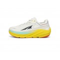 CHAUSSURES ALTRA VIA OLYMPUS GRAY/YELLOW POUR HOMMES