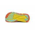 ALTRA VIA OLYMPUS GRAY/YELLOW FOR WOMEN'S