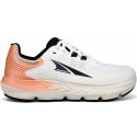 ALTRA PROVISION 7 WHITE FOR WOMEN'S