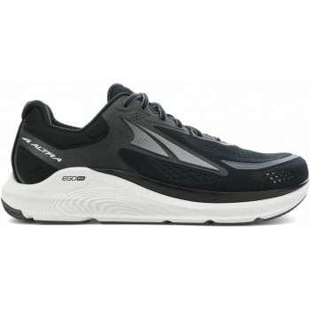 CHAUSSURES ALTRA PARADIGM 6 BLACK POUR HOMMES