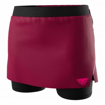 DYNAFIT ALPINE PRO 2IN1 SKIRT FOR WOMEN'S