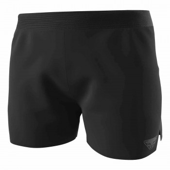 SHORT DYNAFIT ALPINE BLACK OUT POUR FEMMES