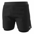 DYNAFIT ALPINE PRO 2IN1 SHORT FOR WOMEN'S