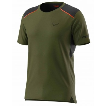 DYNAFIT SKY SHIRT FOR MEN'S