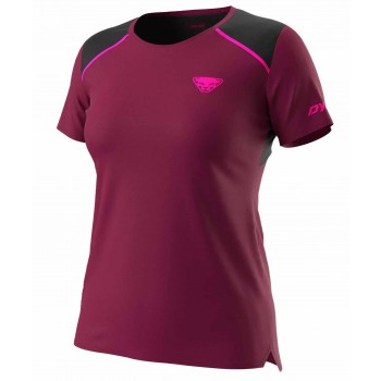 DYNAFIT SKY SHIRT FOR WOMEN'S