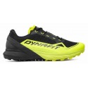 CHAUSSURES DYNAFIT ULTRA 50 NEON YELLOW/BLACK OUT POUR HOMMES