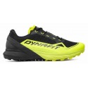 DYNAFIT ULTRA 50 NEON YELLOW/BLACK OUT FOR MEN'S