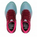 CHAUSSURES DYNAFIT ALPINE BEET RED/MARINE BLUE POUR FEMMES