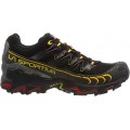 LA SPORTIVA ULTRA RAPTOR GTX BLACK/YELLOW FOR MEN'S