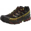 LA SPORTIVA ULTRA RAPTOR GTX BLACK/YELLOW FOR MEN'S