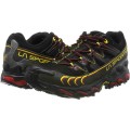 CHAUSSURES LA SPORTIVA ULTRA RAPTOR GTX BLACK/YELLOW POUR HOMMES