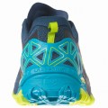 CHAUSSURES LA SPORTIVA BUSHIDO 2 OPAL/APPLE GREEN POUR HOMMES