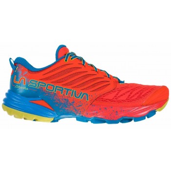 LA SPORTIVA AKASHA FOR MEN'S