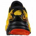 LA SPORTIVA AKASHA YELLOW/RED FOR MEN'S