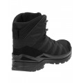 LOWA INNOX PRO GTX MID TASKFORCE BLACK FOR MEN'S